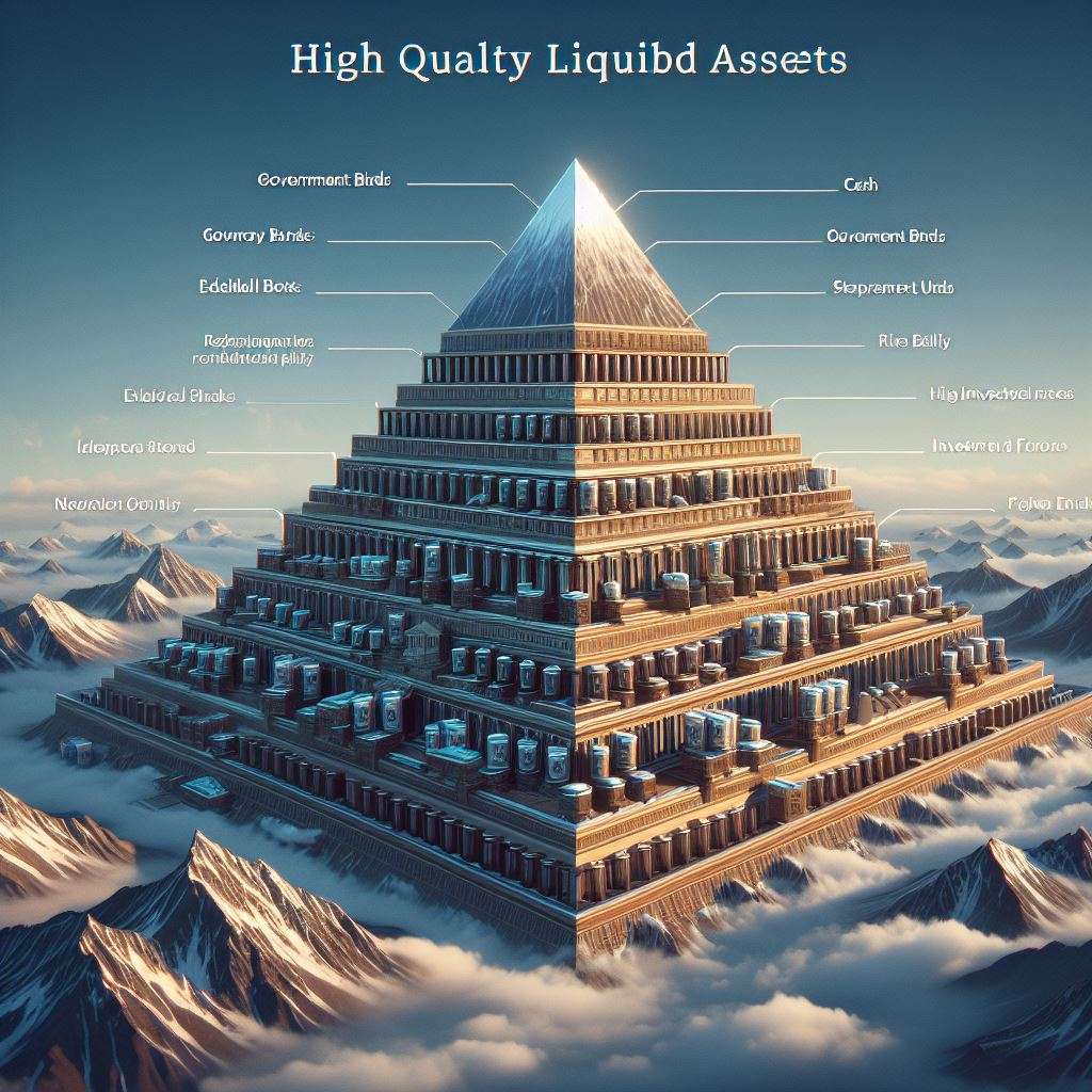 High Quality Liquid Assets