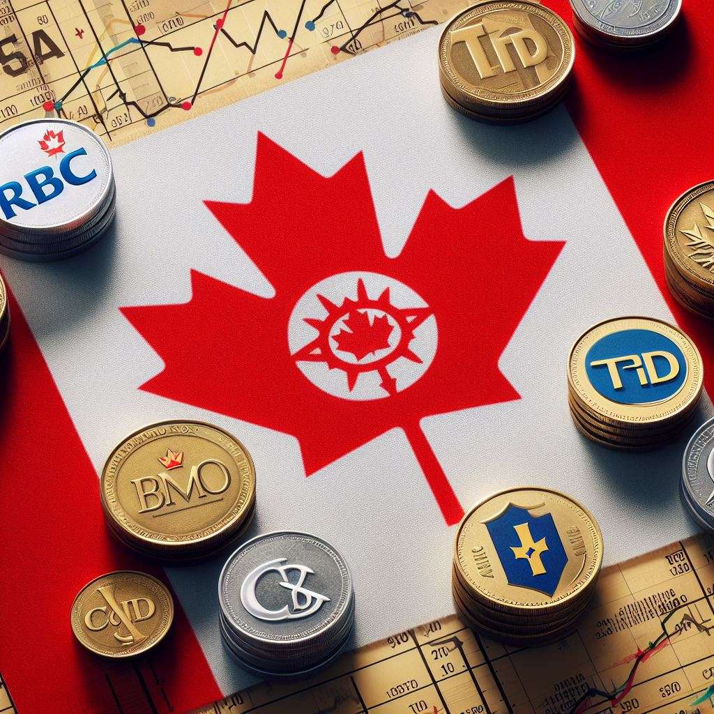 Canadian Investment Banks
