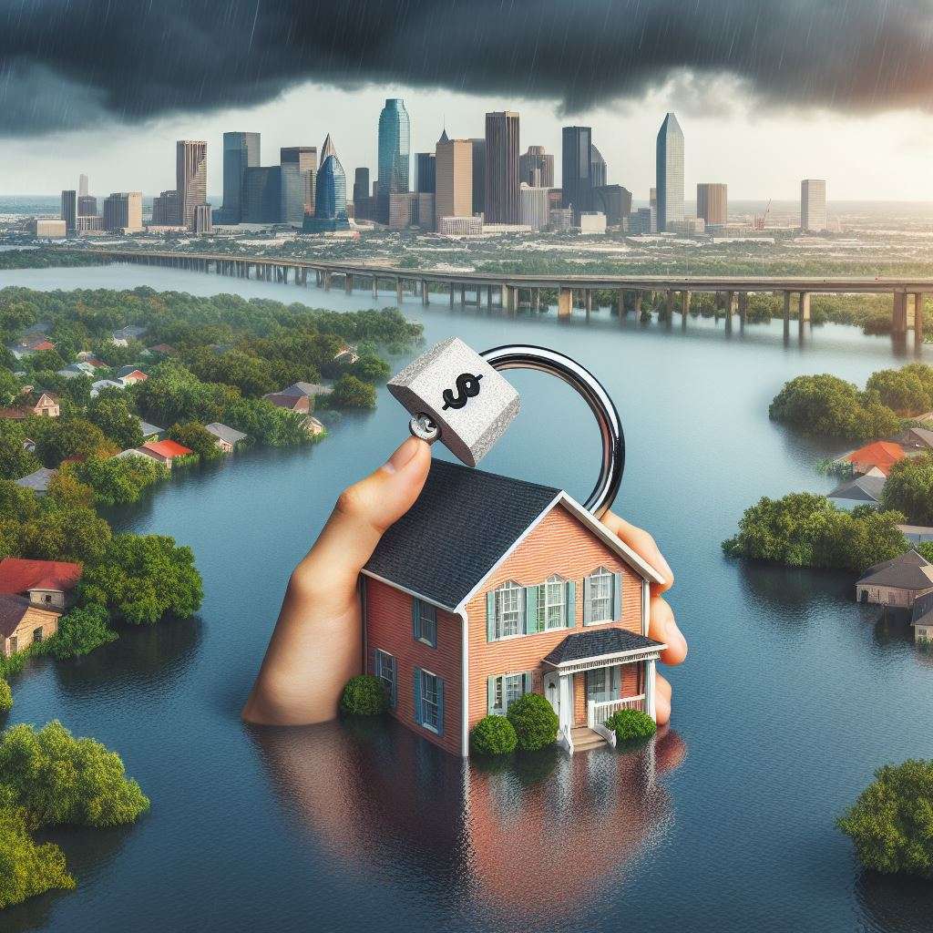 Cheapest Flood Insurance in Texas