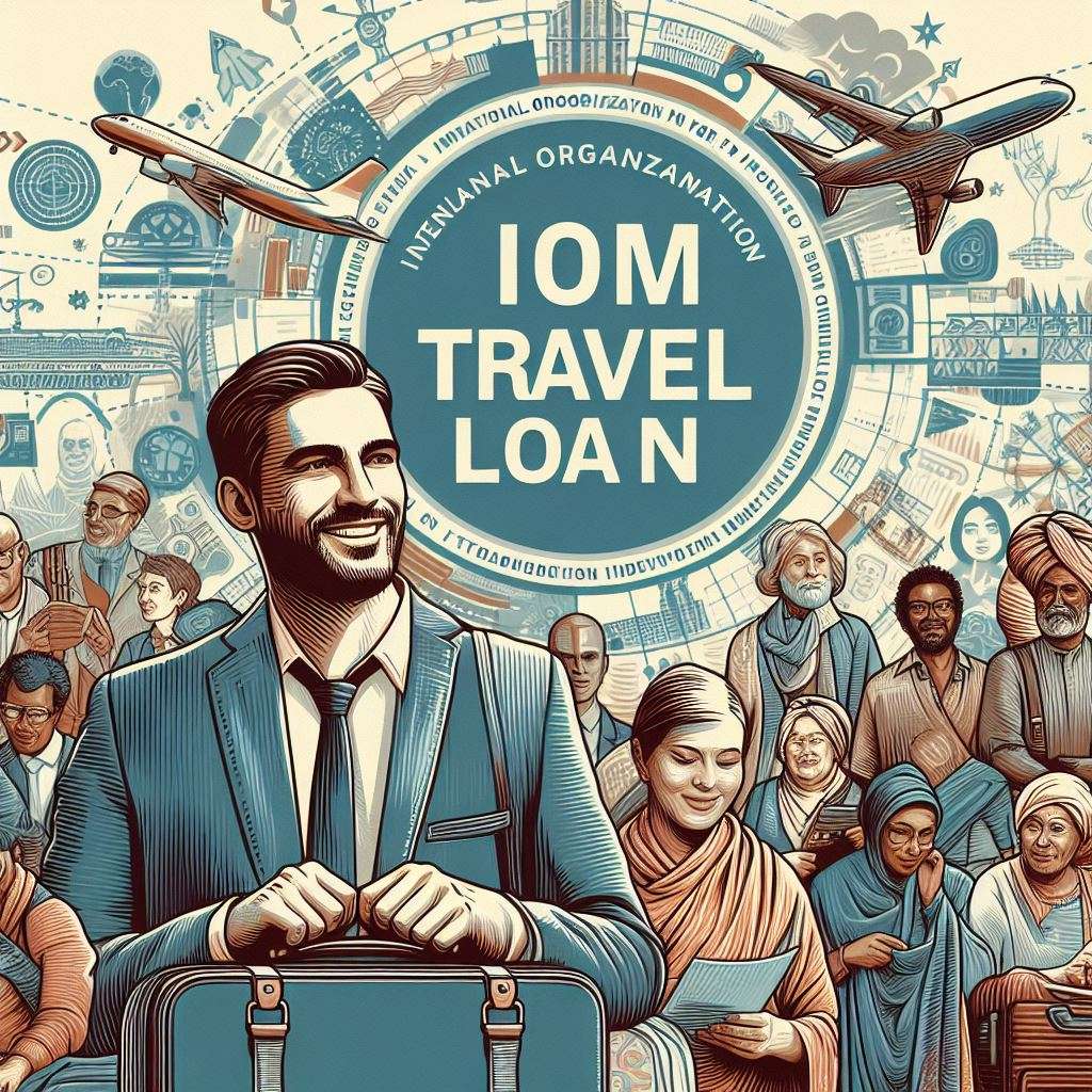 IOM Travel Loan