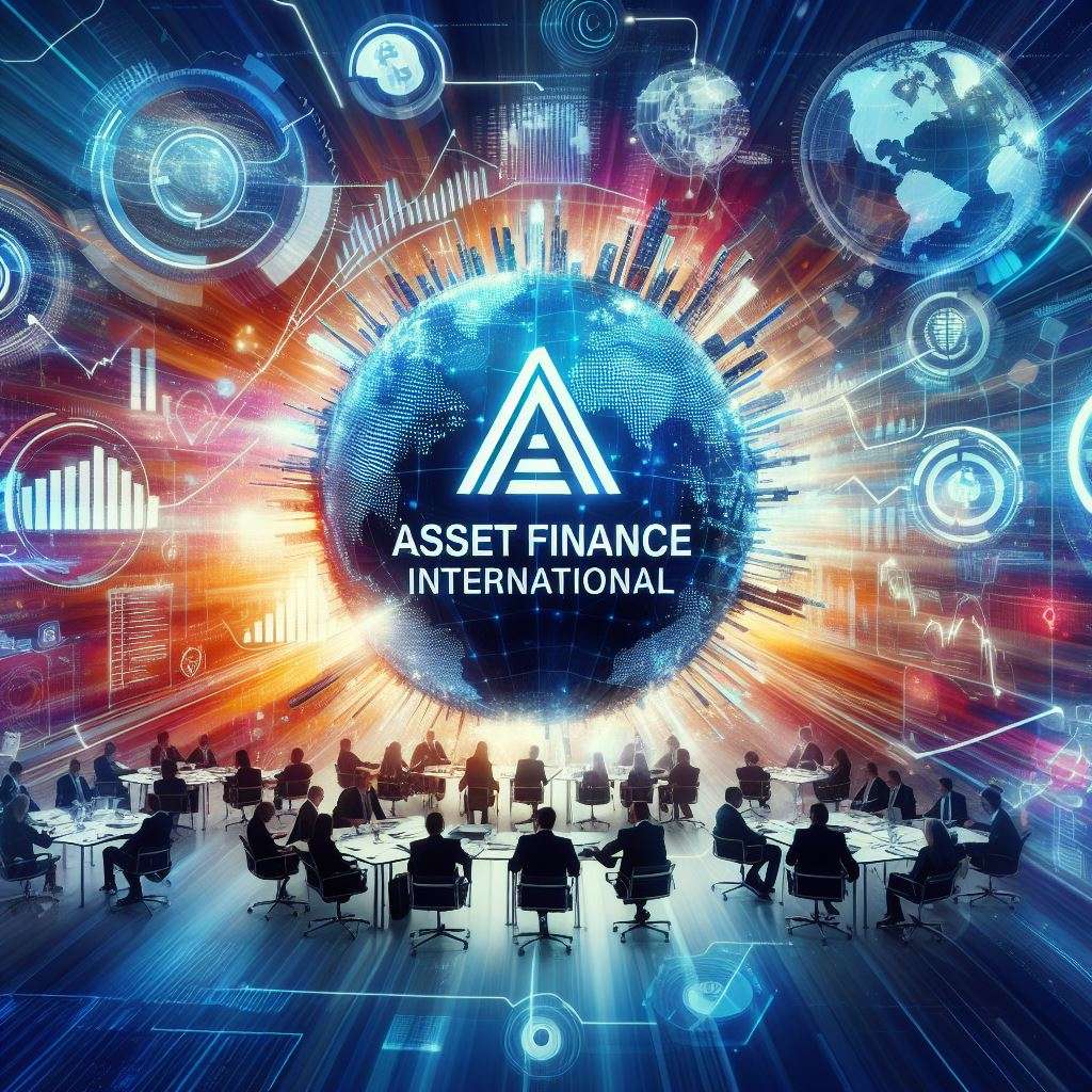 Asset Finance International