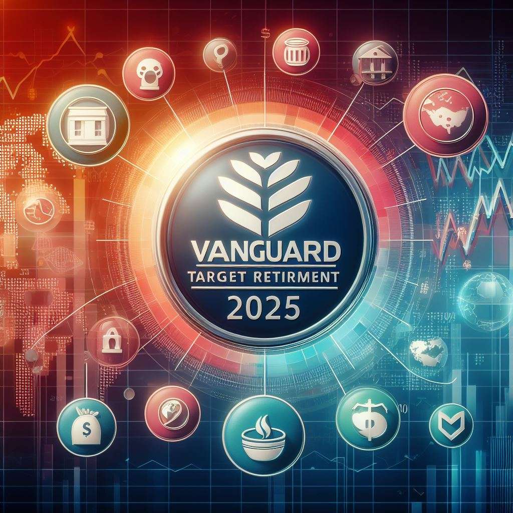 Vanguard Target Retirement 2025 Fund