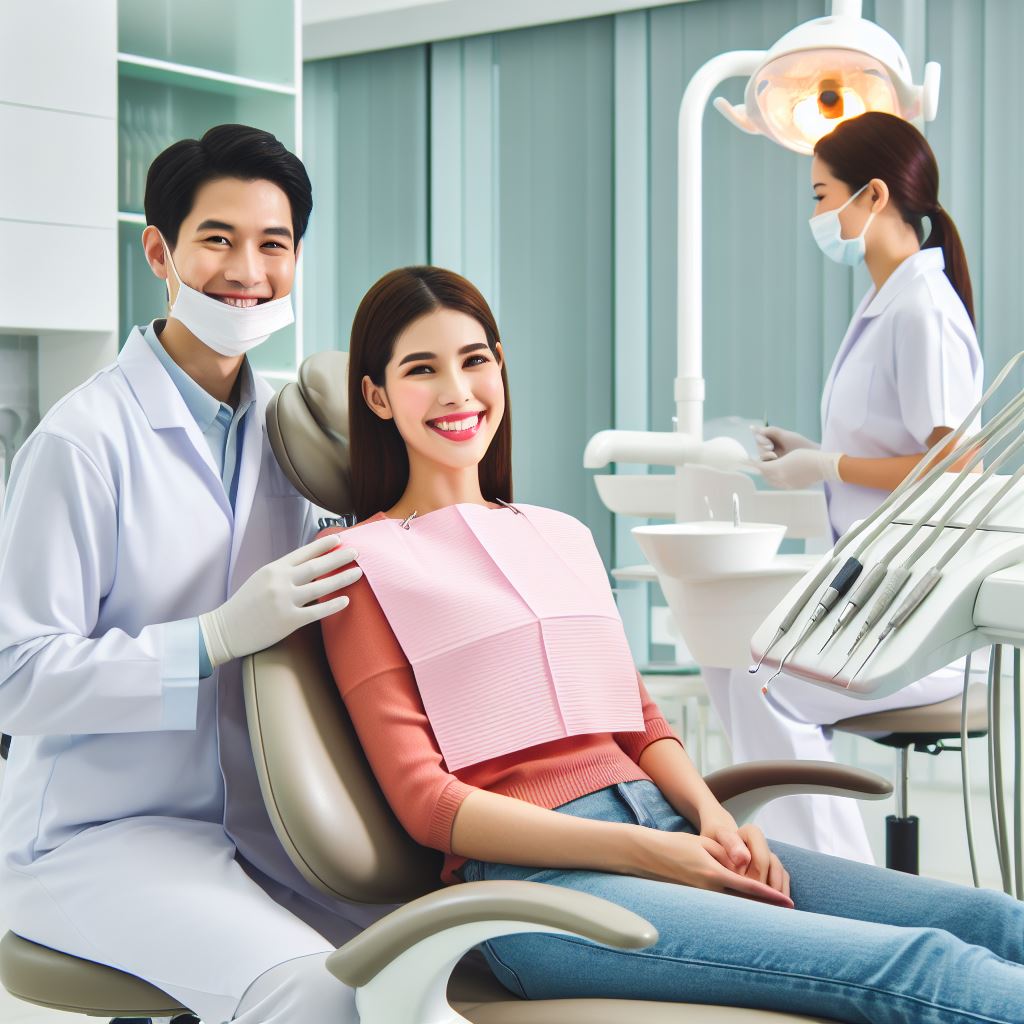 Barmenia Dental Insurance